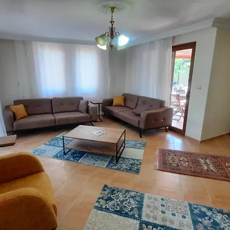 Villa Akman
