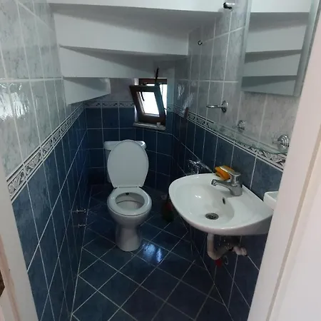 Villa Akman *