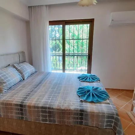 Akman Villa