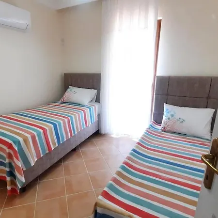 Akman Villa *
