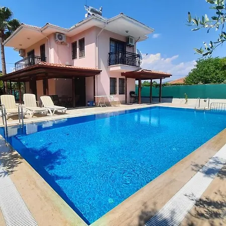 Akman Ortaca (Mugla)