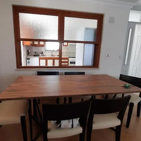 Akman Villa *
