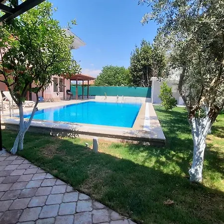 Akman Ortaca (Mugla)
