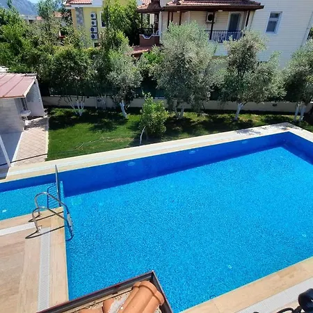 Akman * Ortaca (Mugla)