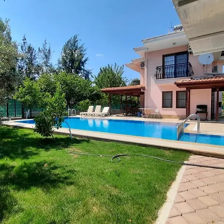 Βίλα Akman Ortaca (Mugla)