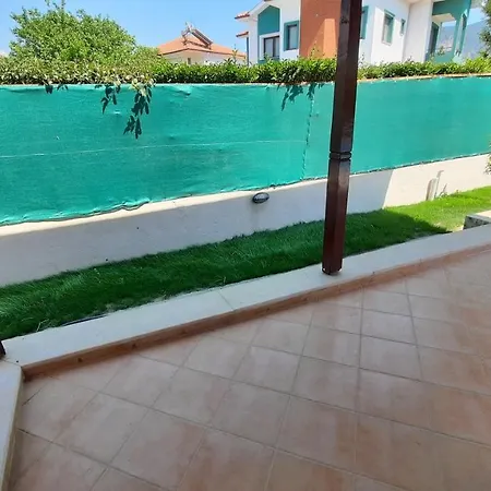 Akman * Ortaca (Mugla)