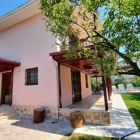 Βίλα Akman Ortaca (Mugla)