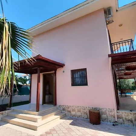 Akman Βίλα Ortaca (Mugla)