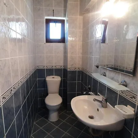 Akman וילה *