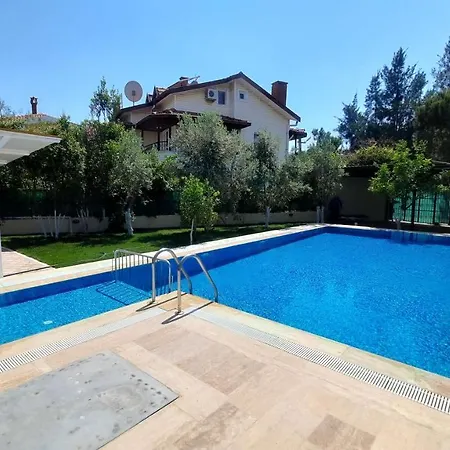 וילה Akman Ortaca (Mugla)