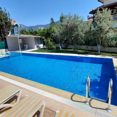 Akman Βίλα Ortaca (Mugla)