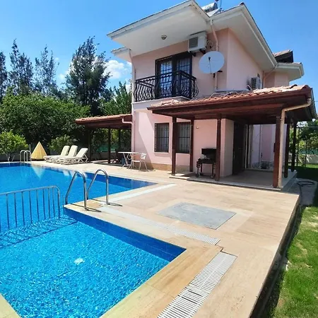 Akman * Ortaca (Mugla)