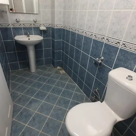 וילה Akman